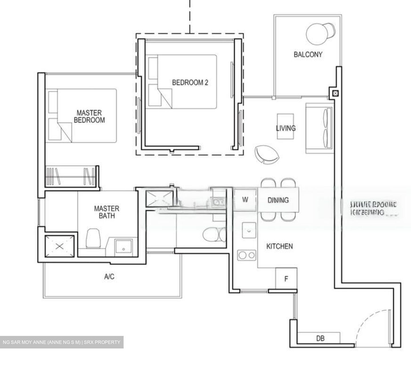 Grandeur Park Residences (D16), Condominium #481286701